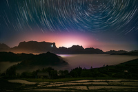天门之星