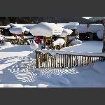 雪乡