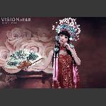 振瞳视觉－中国娃娃