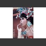 振瞳视觉－中国娃娃