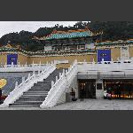台湾故宫