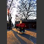 北京胡同