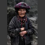 凉山母亲