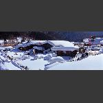 东北雪乡.反转片