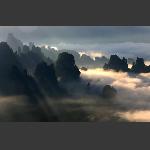 西海晨韵