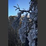 大美天门山