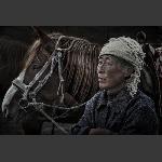 牧马人