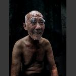 长眉老人