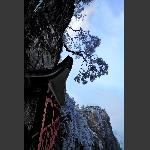 大美天门山