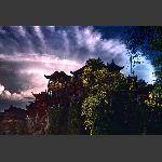 芙蓉镇