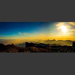 天门山