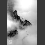 雾锁天门