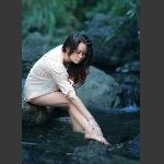 水边的阿娇