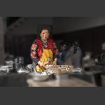 乡村小饭店