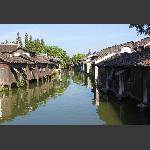 乌镇水乡