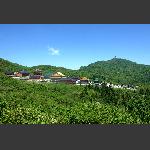 天界佛国----天门山寺.1