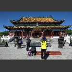 天界佛国----天门山寺.2