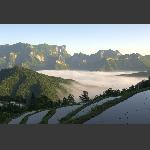 后天门风光.2