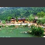 农家小院