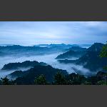云海（天门山）