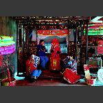 土家风俗__哭嫁