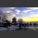 天子阁