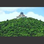 云梦仙顶