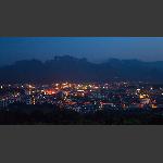 鸟瞰庸城2