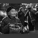 北川婆姨