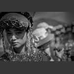 彝家女儿