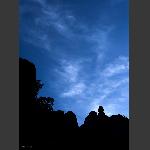 太海上仙都太姥山