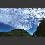 福建青云山