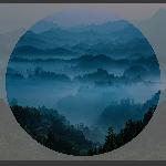 《梦里山乡》