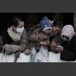 藏民生活场景4