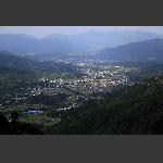华岩山