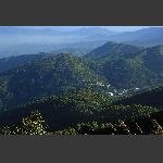 华岩山