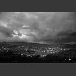 梅城风雨