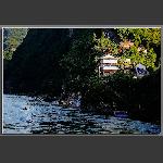 澧水河