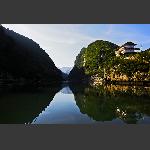 澧水河