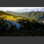 山里人家