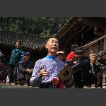 乡村艺人