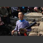 乡村艺人