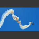 蛇舞长空