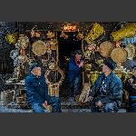 我有50年党龄