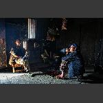 土家父子