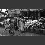 行摄北印-德里街拍1