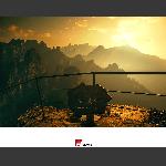 杨家界风光