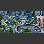 大都市