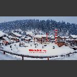 雪乡有多美