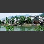 边城-茶洞